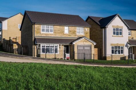 Plot 268, Miners Gate, Ellison Fold Way, Darwen