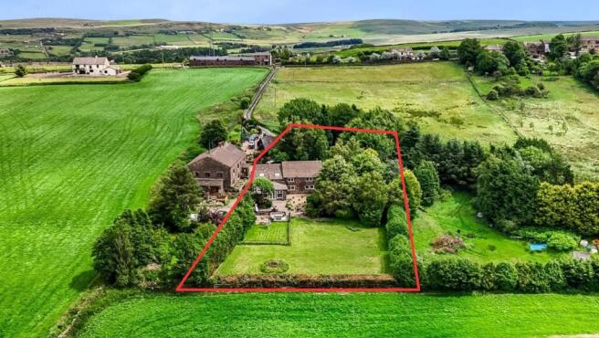 Hattons House Aerial Boundary.jpg