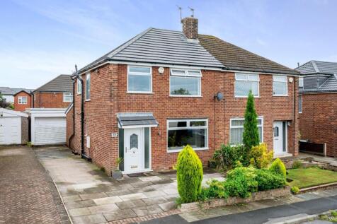 Chetwyn Avenue, Bromley Cross, Bolton