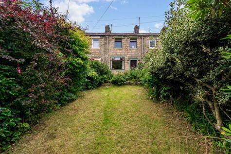 Hargreaves Street, Hoddlesden, Darwen
