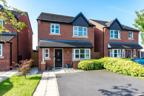 Spinning Grove, Bolton