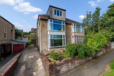 Westland Avenue, Bold Venture, Darwen