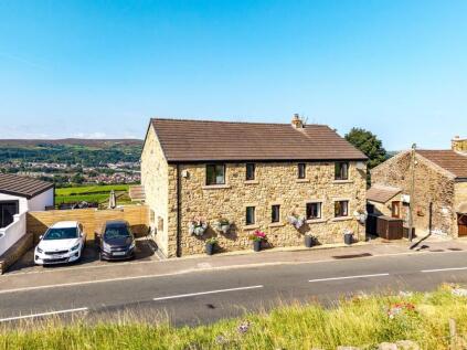 Blacksnape Road, Hoddlesden, Darwen