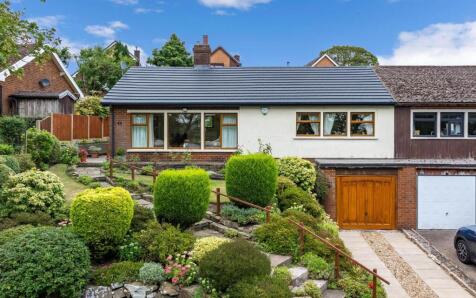 Blackburn Road, Edgworth, Bolton