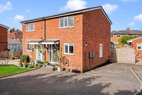 Willowdene Close, Bromley Cross, Bolton