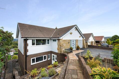 Tockholes Road, Darwen