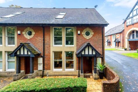 Stockmar Grange, Markland Hill, Bolton