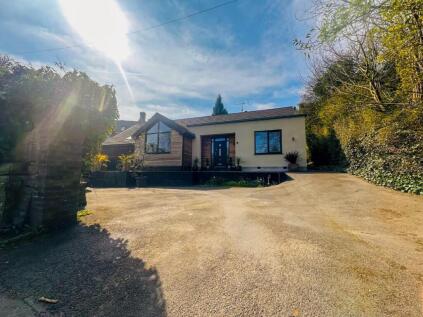 Silverley, Park Road, Whitehall, Darwen