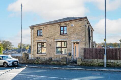 Dewhurst Farm House, Blackburn Road, Egerton, Bolton