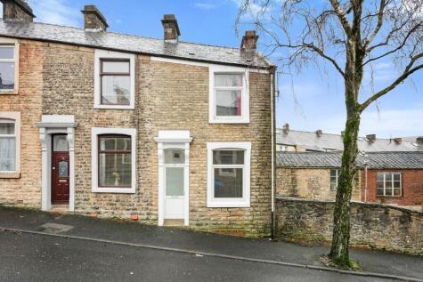 Atlas Road, Darwen