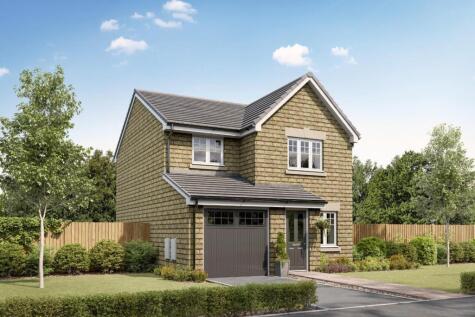 Plot 254, Miners Gate, Ellison Fold Way, Darwen