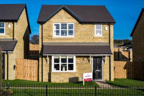 Plot 95, Miners Gate, Ellison Fold Way, Darwen