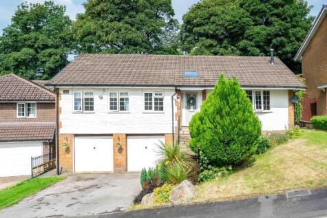 Higher Dunscar, Egerton, Bolton