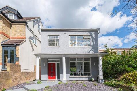 Shooters Hill, Shooter's Hill, London, SE18