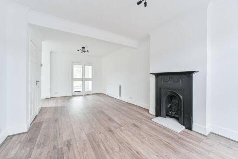 Warland Road, Shooters Hill, London, SE18