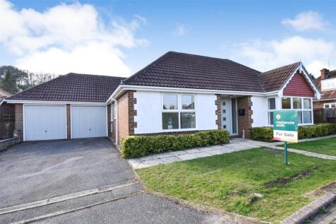 Russet Glade, Aldershot, Hampshire, GU11