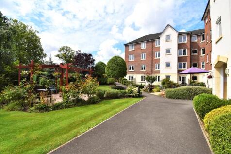 Windsor Way, Aldershot, Hampshire, GU11