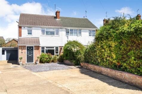 Brookfield Road, Aldershot, Hampshire, GU12