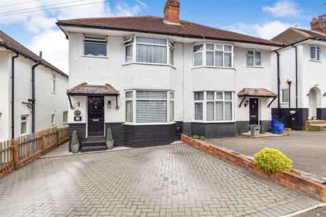 Elston Road, Aldershot, Hampshire, GU12