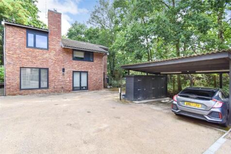 Sheeling Close, Aldershot, Hampshire, GU12