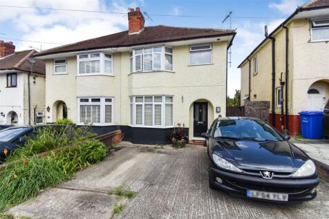Elston Road, Aldershot, Hampshire, GU12