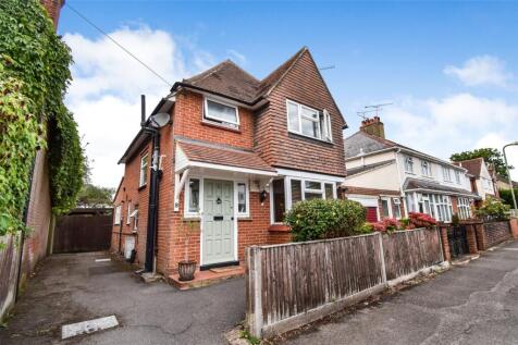 Brockenhurst Road, Aldershot, Hampshire, GU11