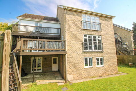 Charlcombe Rise, Portishead, Bristol, BS20 8NB