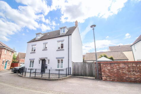 Bailey Court, Portishead, Portishead, Bristol, BS20 7GN