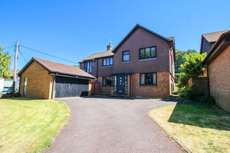 Norewood Grove, Portishead, Bristol, BS20 8DL