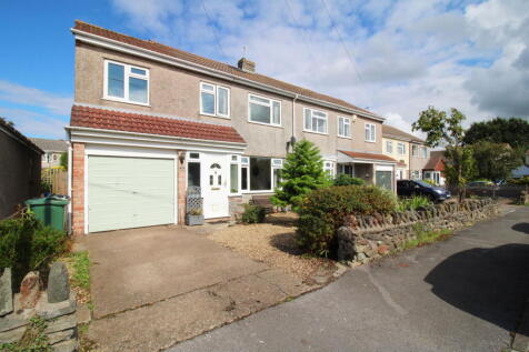 George Street, Portishead, Bristol, BS20 6TD