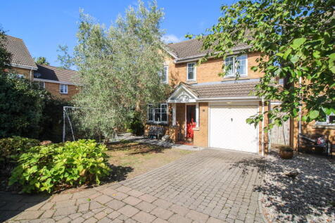 Lambourne Way, Portishead, Bristol, BS20 7LQ