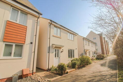 Paper Mill Gardens, Portishead, Bristol, BS20 7QY