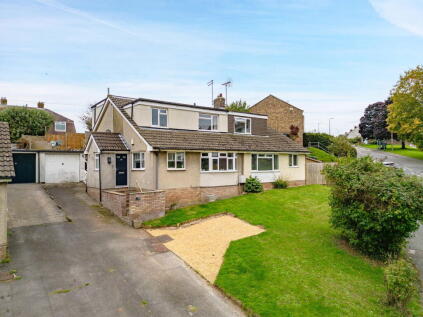 Avon Way, Portishead, Portishead, Bristol, BS20 6JP