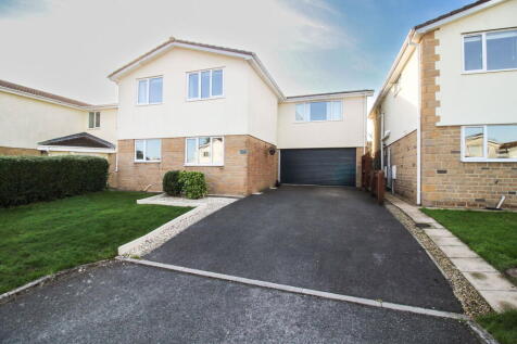 Manor Close, Portishead, Bristol, BS20 8NX