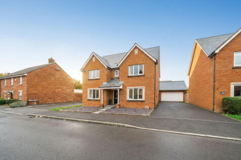 The Finches, Portishead, Bristol, BS20 7NE