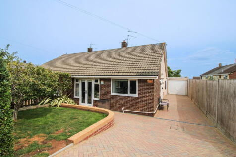 The Deans, Portishead, Bristol, BS20 6DZ