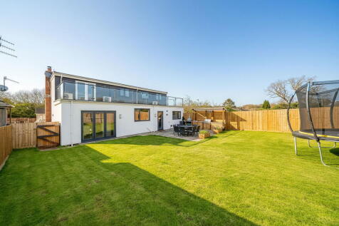 The Moorings, Pill, Pill, Bristol, BS20 0EG