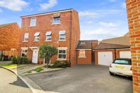 Teal Way, Portishead, Bristol, BS20 7EF