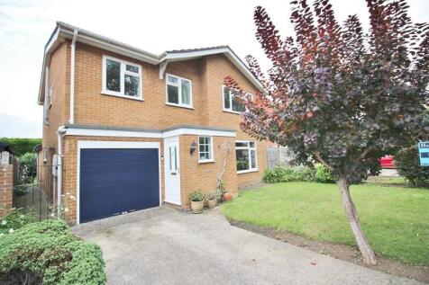 Ladywood Road, Spalding, Lincolnshire