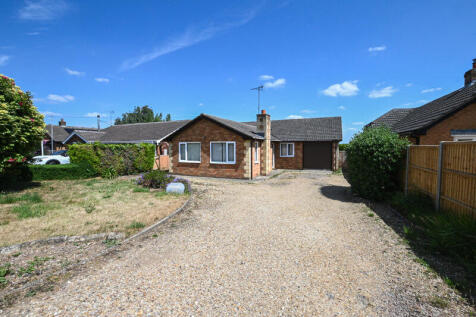 Six House Bank, West Pinchbeck, Lincolnshire