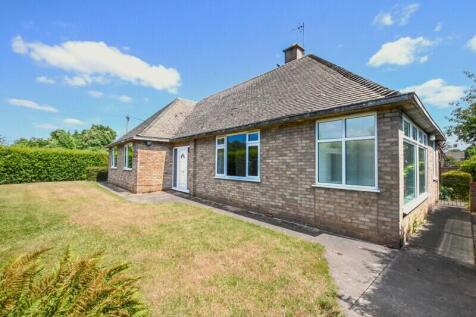 Orchard Close, Pinchbeck, Lincolnshire