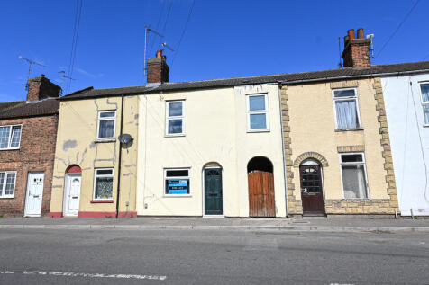 Winsover Road, Spalding, Lincolnshire