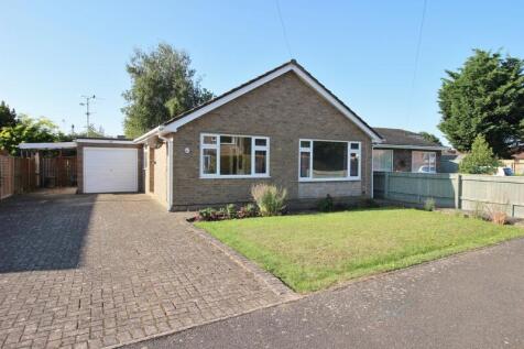 Matmore Close, Spalding, Lincolnshire