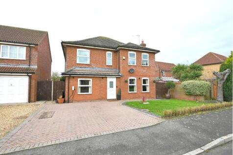 Lavender Drive , Spalding, Lincolnshire