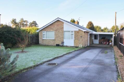 Fen End Lane, Spalding, Lincolnshire