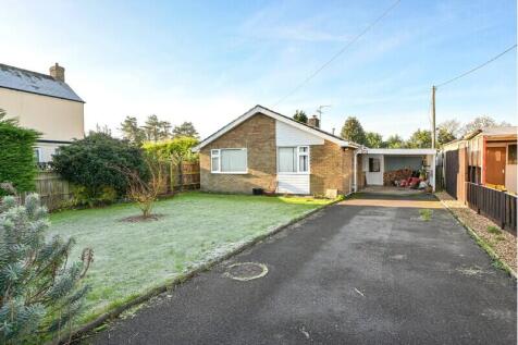 Fen End Lane, Spalding, Lincolnshire