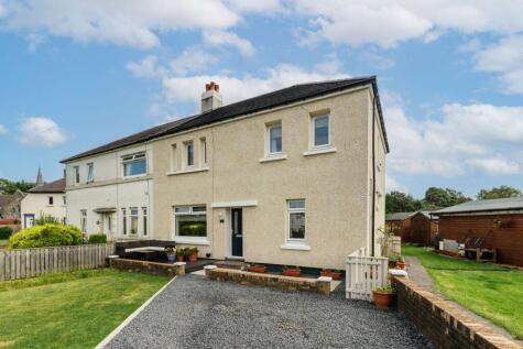 Luckinsford Avenue, Inchinnan, PA4