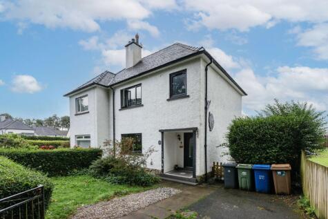 Warlock Road, Bridge Of Weir, PA11