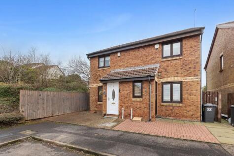 Springvale Drive, Paisley, PA2