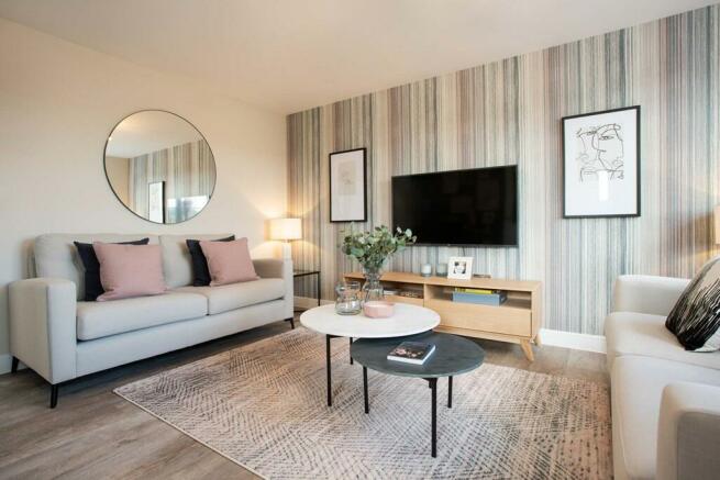 Gosford Show Home at Melton Manor